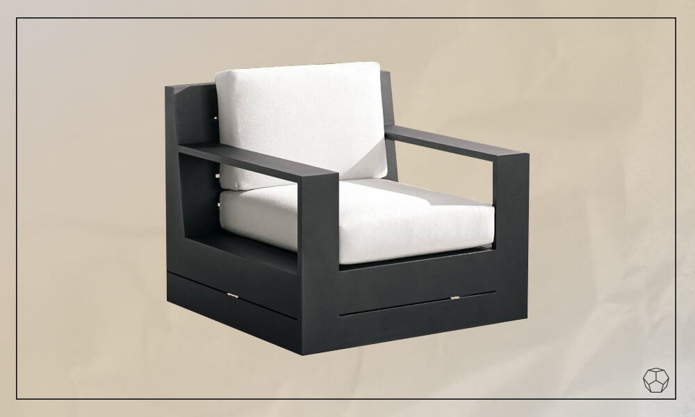 The Best Patio Chairs Options to Fit All Styles and Budgets